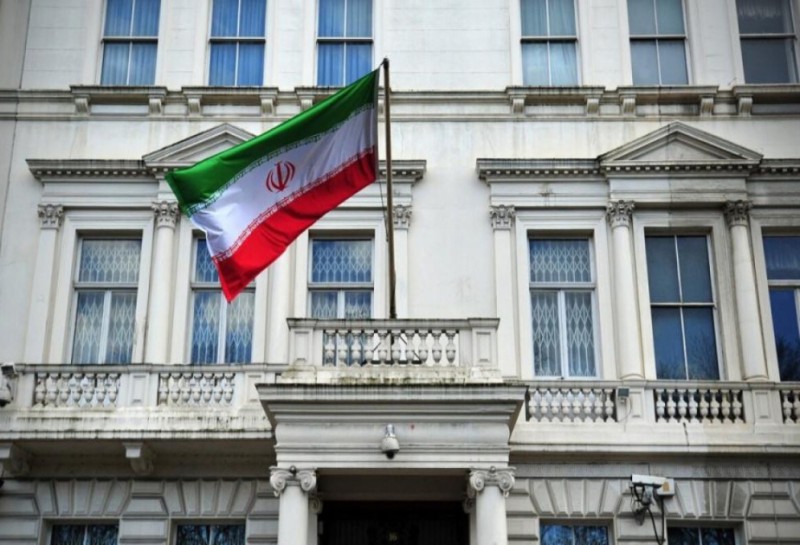 Qrossi yenidən Cenevrə danışıqlarında iştirak edə bilər - İran XİN